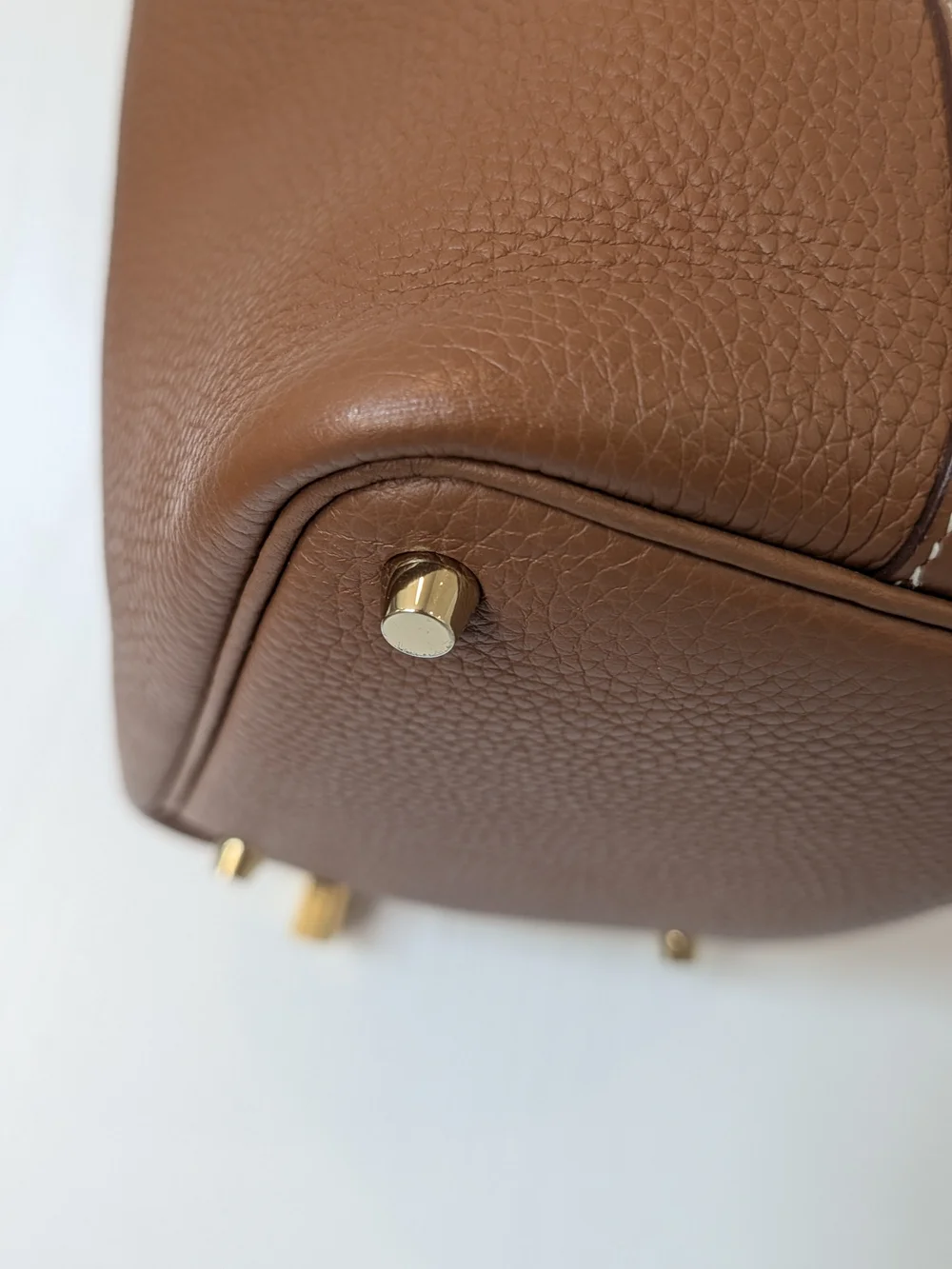 Hermes excellent pre